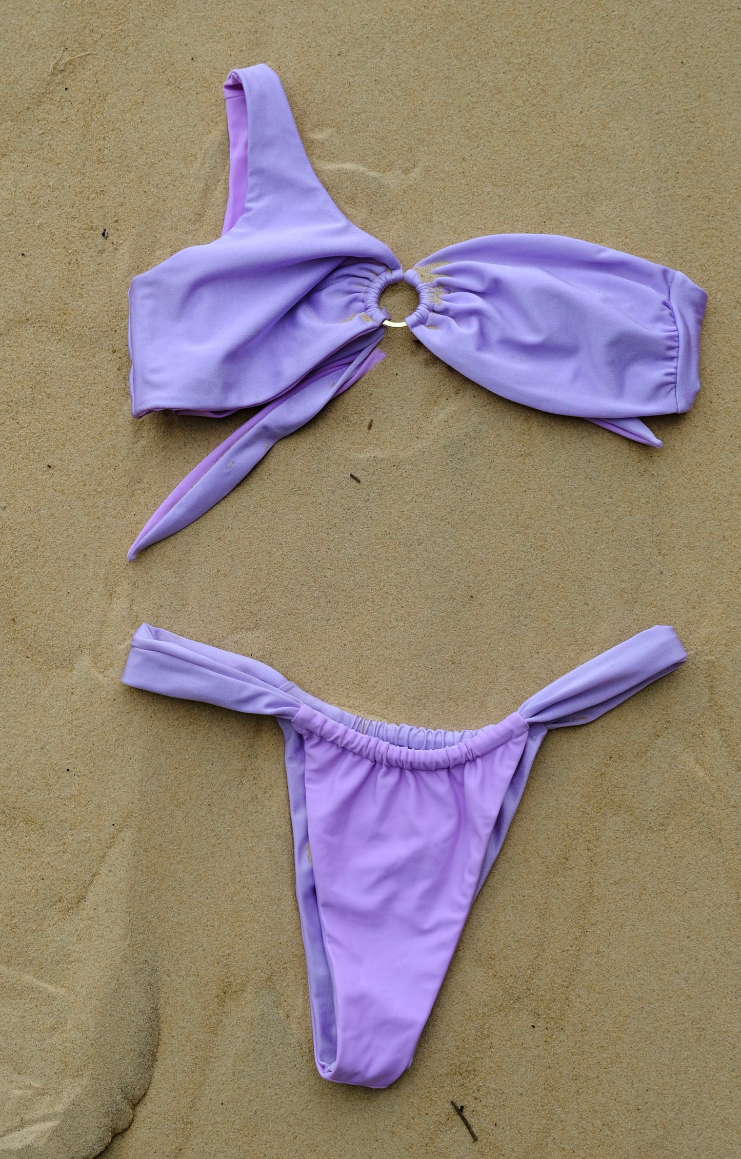 BAS REVERSIBLE SIRENA