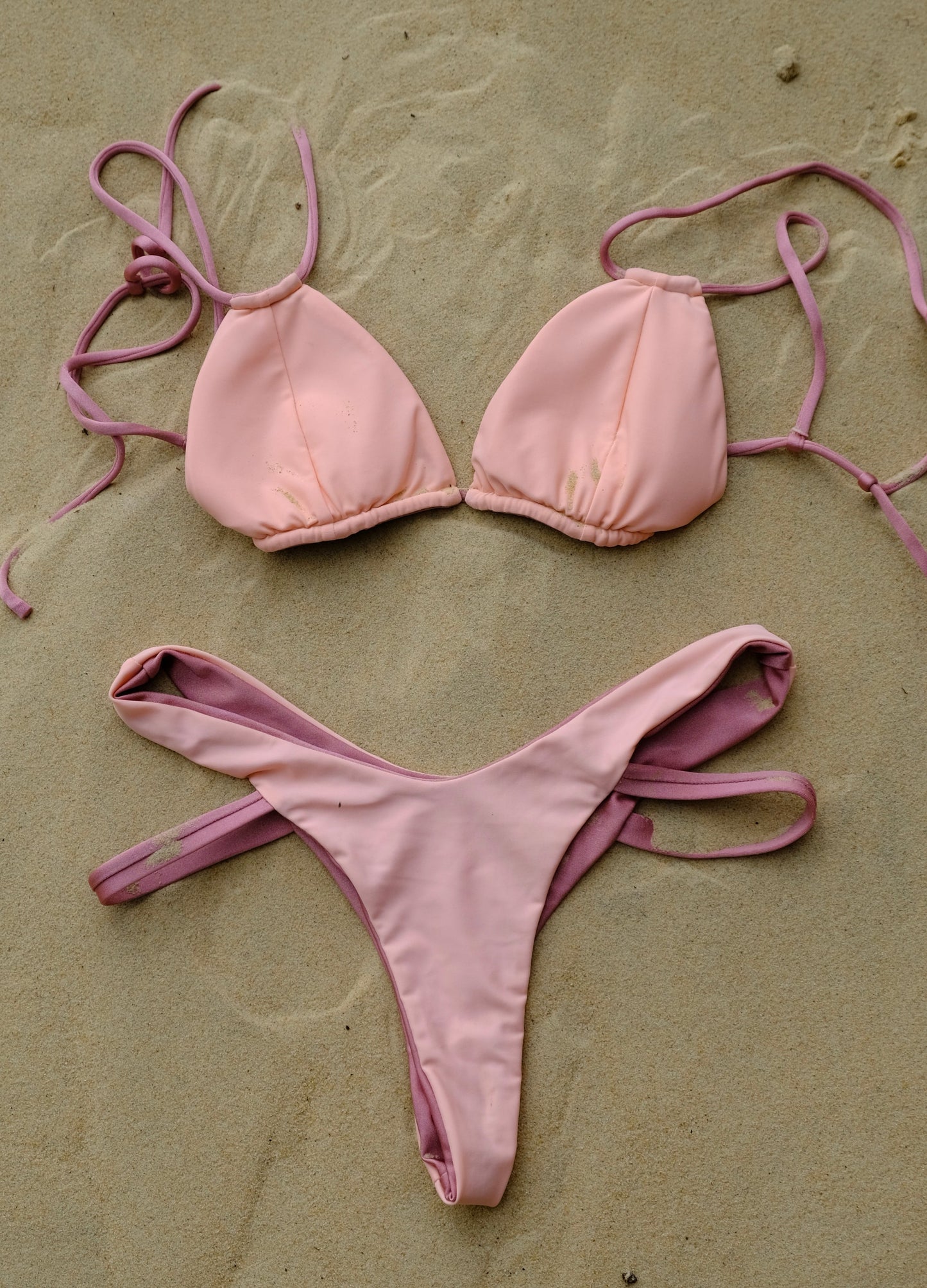 BAS REVERSIBLE MALA