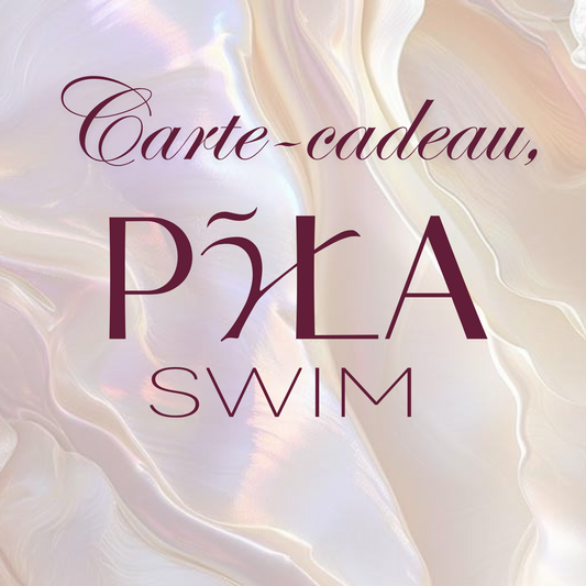 PYLA SWIM GIFT CARD